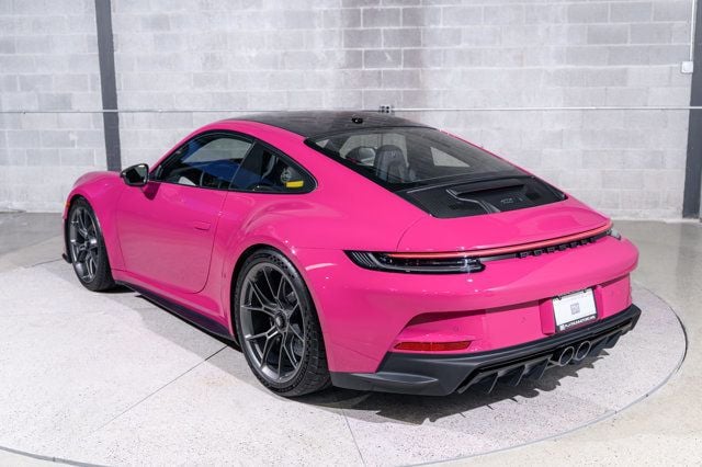 2022 Porsche 911 GT3 Coupe w/Touring Package - 23012985 - 35