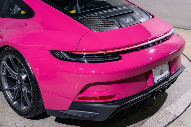 2022 Porsche 911 GT3 Coupe w/Touring Package - 23012985 - 37