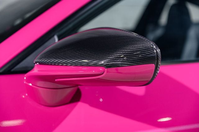 2022 Porsche 911 GT3 Coupe w/Touring Package - 23012985 - 40