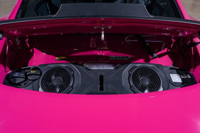 2022 Porsche 911 GT3 Coupe w/Touring Package - 23012985 - 48