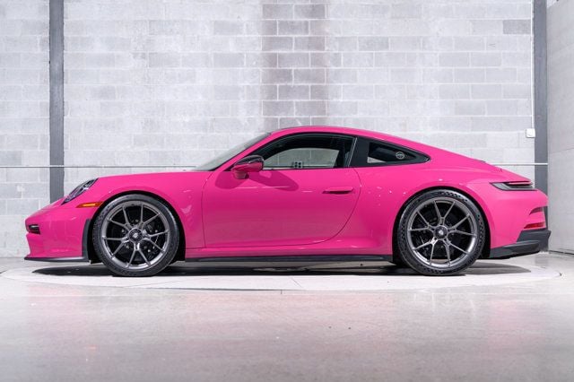 2022 Porsche 911 GT3 Coupe w/Touring Package - 23012985 - 5