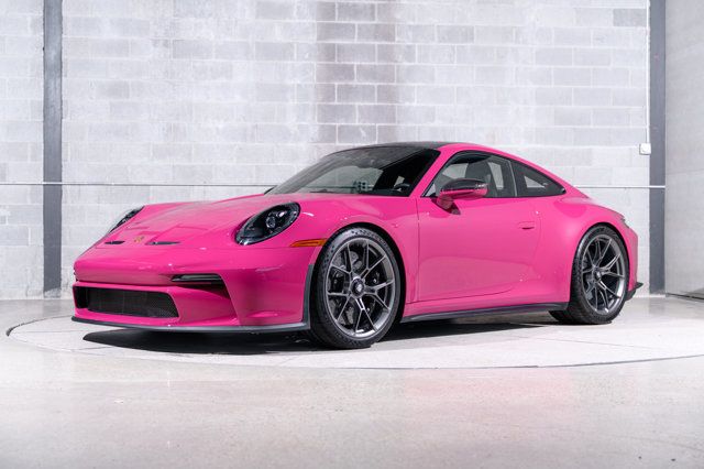 2022 Porsche 911 GT3 Coupe w/Touring Package - 23012985 - 6