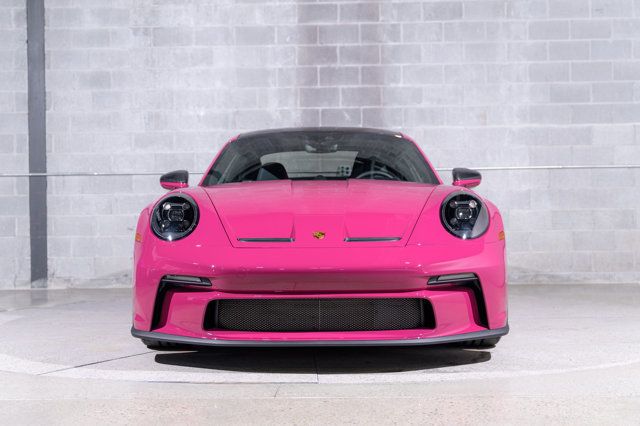 2022 Porsche 911 GT3 Coupe w/Touring Package - 23012985 - 7