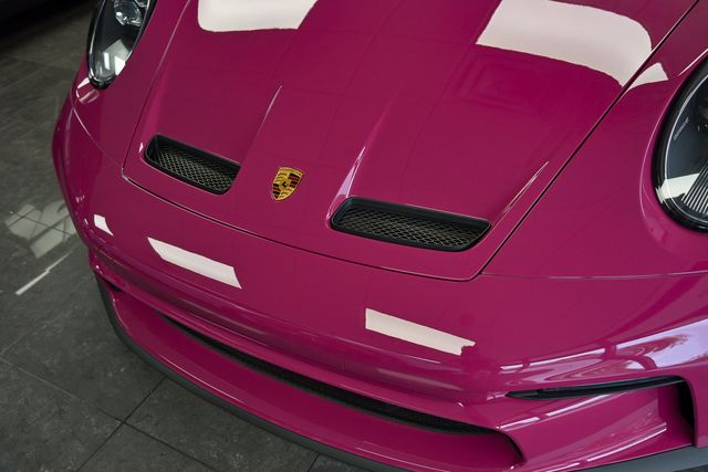 2022 Porsche 911 GT3 Coupe w/Touring Package - 22917127 - 9