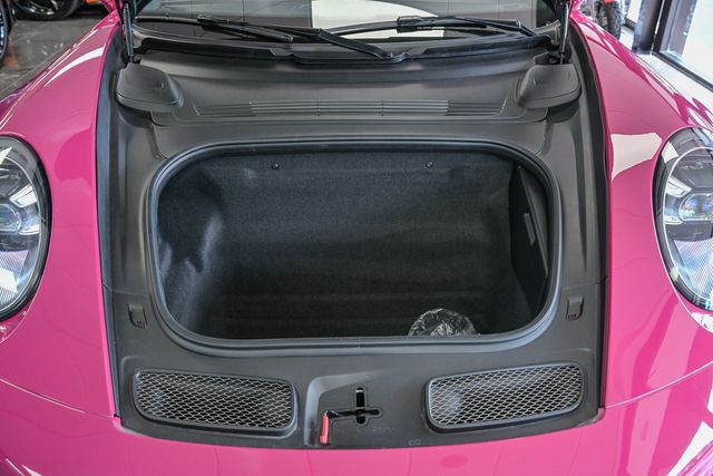 2022 Porsche 911 GT3 Coupe w/Touring Package - 22917127 - 13