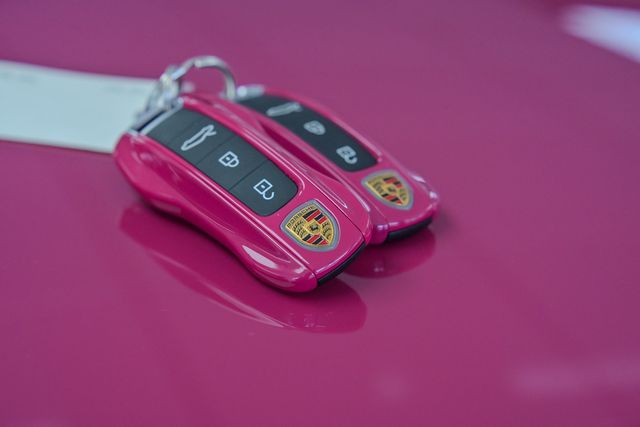 2022 Porsche 911 GT3 Coupe w/Touring Package - 22917127 - 14