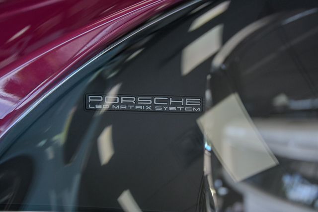 2022 Porsche 911 GT3 Coupe w/Touring Package - 22917127 - 15