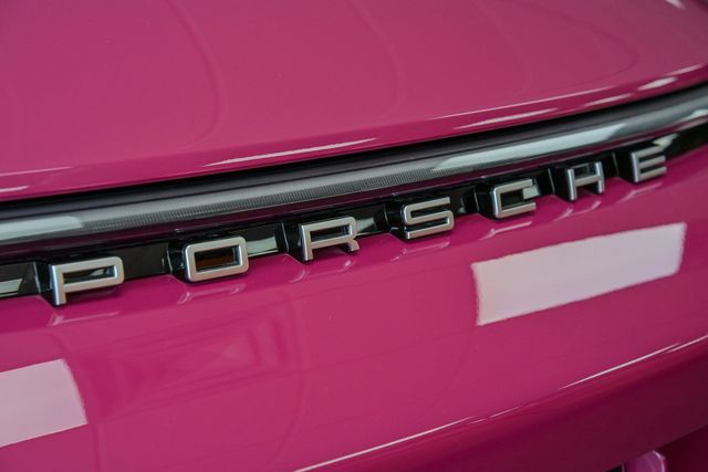 2022 Porsche 911 GT3 Coupe w/Touring Package - 22917127 - 20
