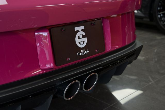 2022 Porsche 911 GT3 Coupe w/Touring Package - 22917127 - 22