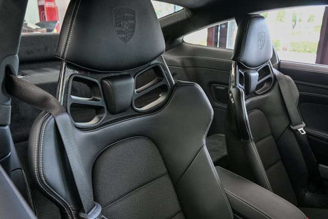2022 Porsche 911 GT3 Coupe w/Touring Package - 22917127 - 25