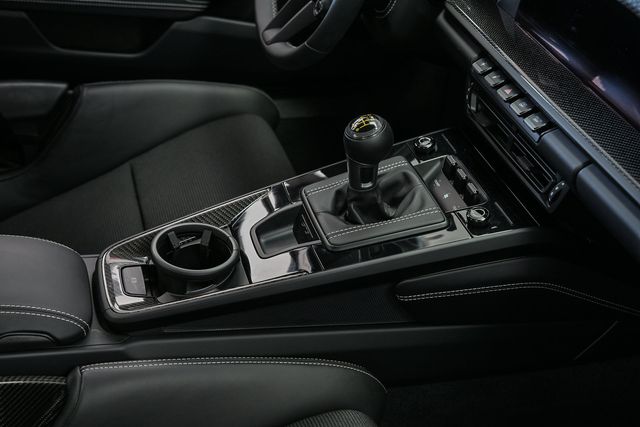 2022 Porsche 911 GT3 Coupe w/Touring Package - 22917127 - 26