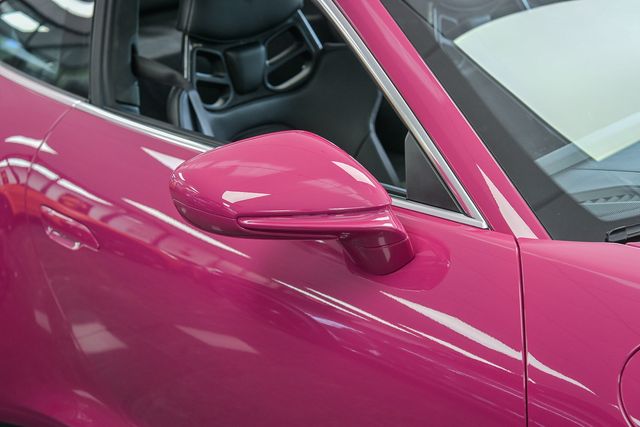 2022 Porsche 911 GT3 Coupe w/Touring Package - 22917127 - 2