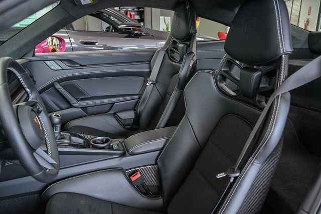 2022 Porsche 911 GT3 Coupe w/Touring Package - 22917127 - 29