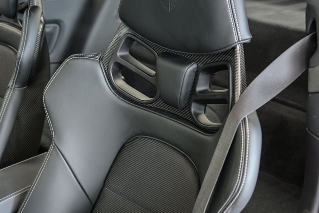 2022 Porsche 911 GT3 Coupe w/Touring Package - 22917127 - 30