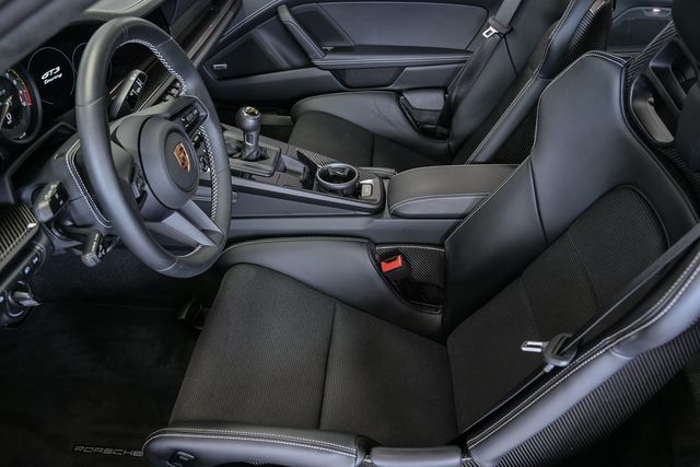 2022 Porsche 911 GT3 Coupe w/Touring Package - 22917127 - 31