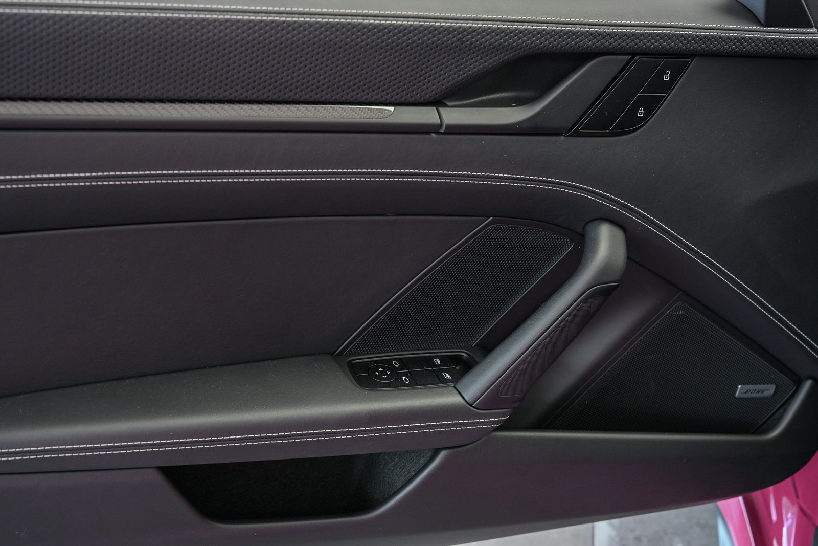 2022 Porsche 911 GT3 Coupe Touring photo 32