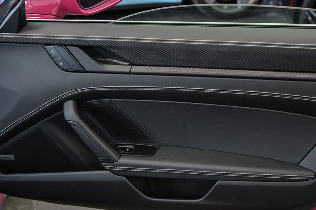 2022 Porsche 911 GT3 Coupe w/Touring Package - 22917127 - 36