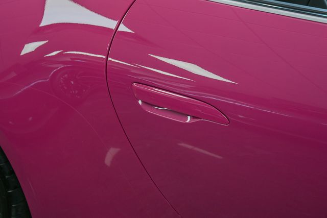 2022 Porsche 911 GT3 Coupe w/Touring Package - 22917127 - 3