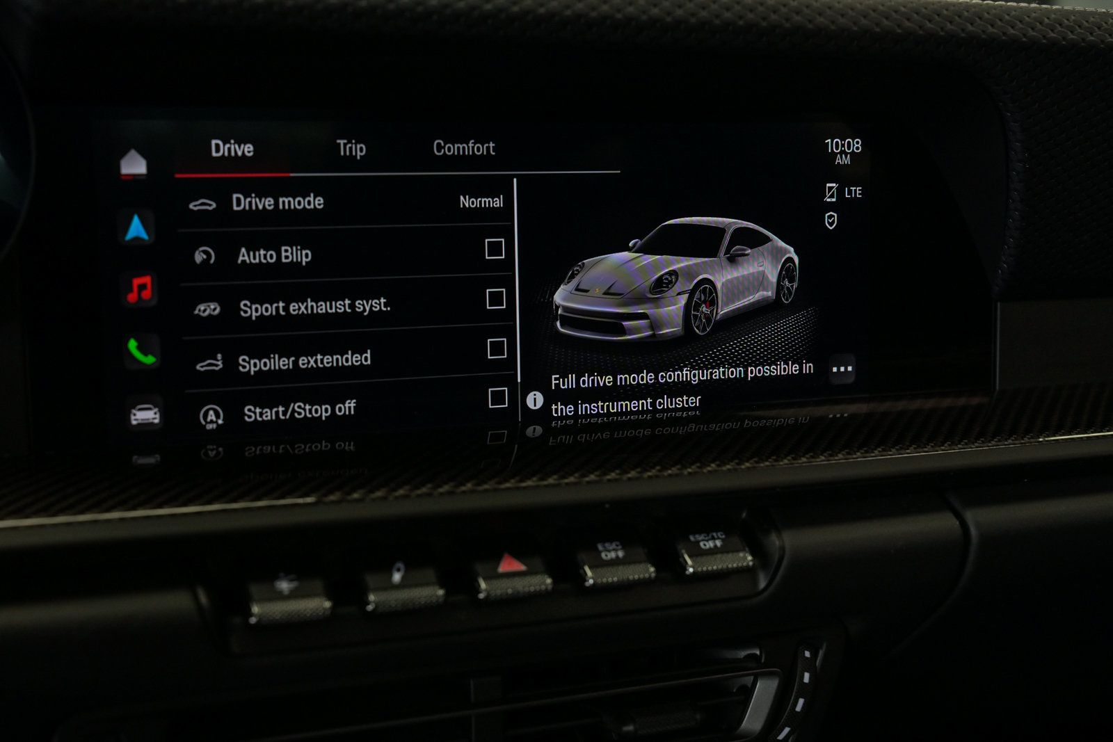 2022 Porsche 911 GT3 Coupe Touring photo 38