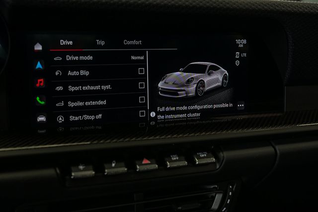 2022 Porsche 911 GT3 Coupe w/Touring Package - 22917127 - 39