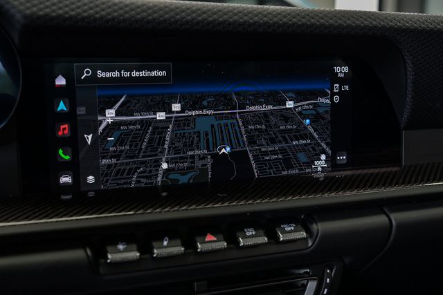 2022 Porsche 911 GT3 Coupe w/Touring Package - 22917127 - 40