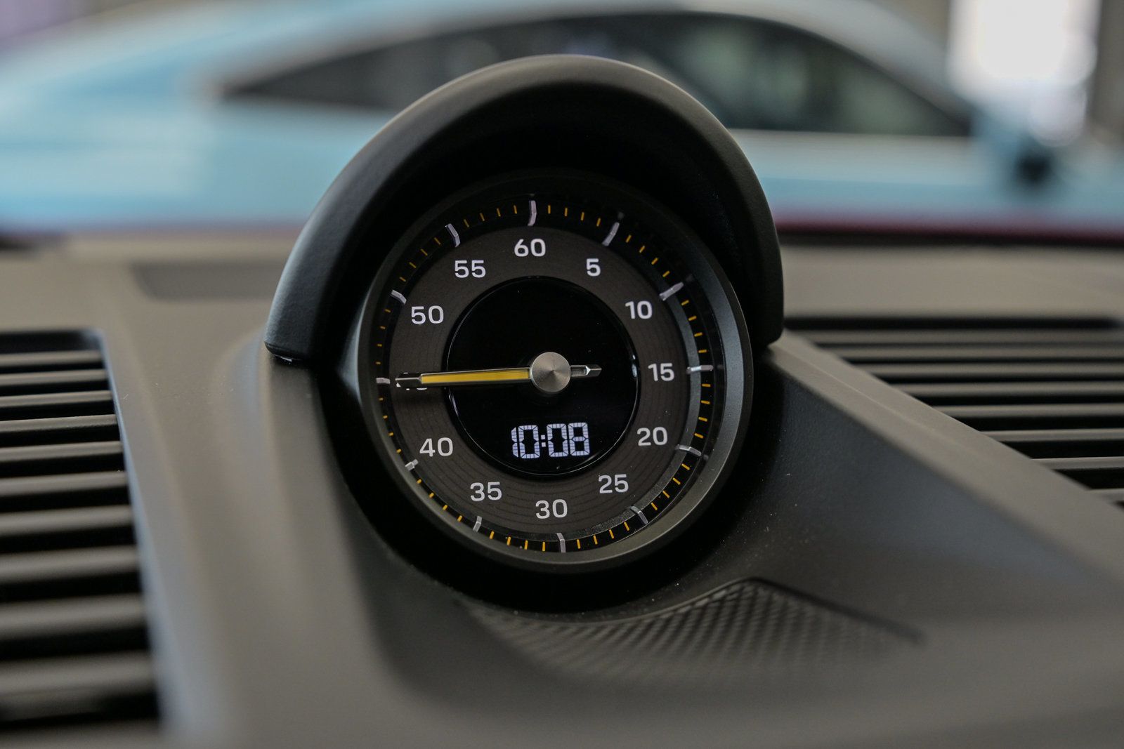 2022 Porsche 911 GT3 Coupe Touring photo 40