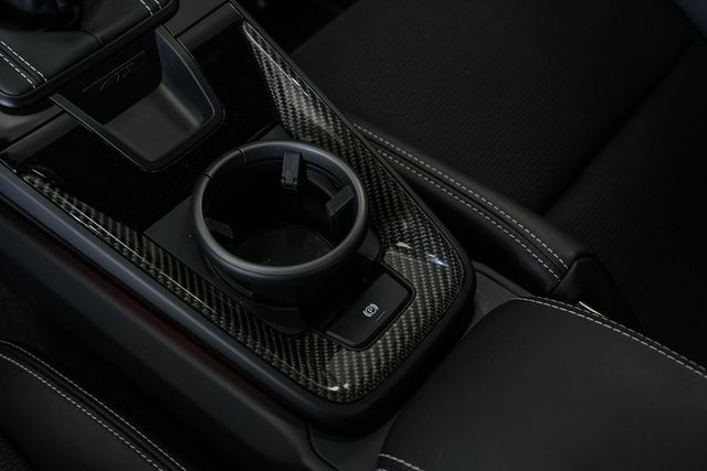 2022 Porsche 911 GT3 Coupe w/Touring Package - 22917127 - 43