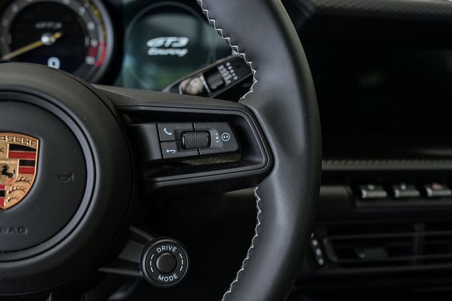 2022 Porsche 911 GT3 Coupe w/Touring Package - 22917127 - 44