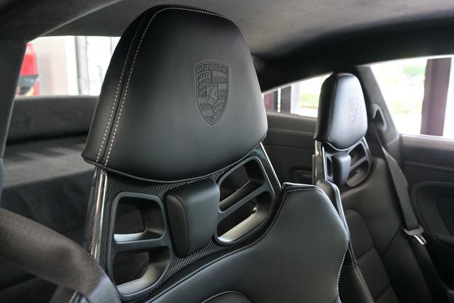 2022 Porsche 911 GT3 Coupe w/Touring Package - 22917127 - 48