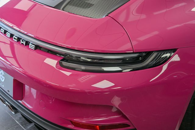 2022 Porsche 911 GT3 Coupe w/Touring Package - 22917127 - 5