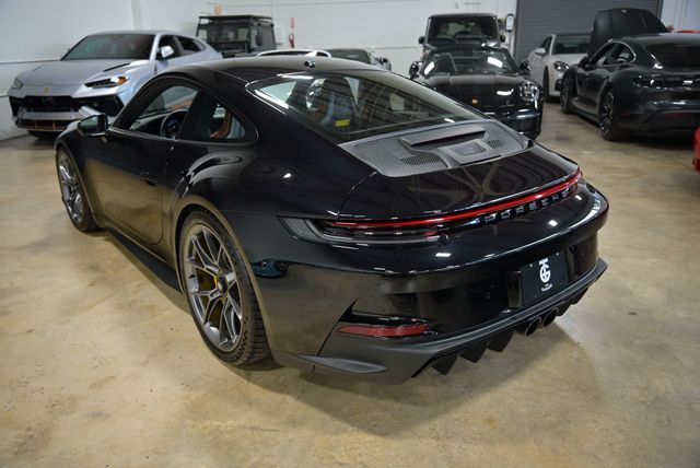 2022 Porsche 911 GT3 Coupe w/Touring Package - 22986089 - 9