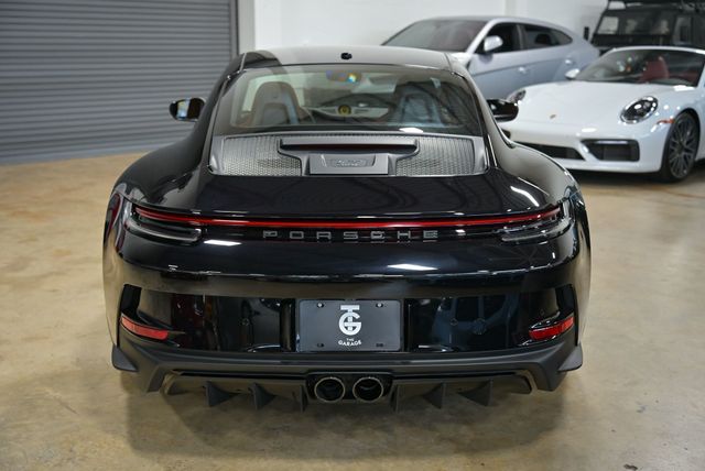 2022 Porsche 911 GT3 Coupe w/Touring Package - 22986089 - 10
