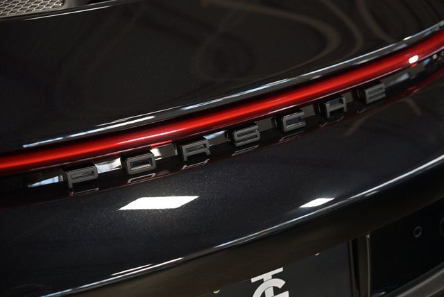 2022 Porsche 911 GT3 Coupe w/Touring Package - 22986089 - 12