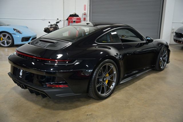 2022 Porsche 911 GT3 Coupe w/Touring Package - 22986089 - 14