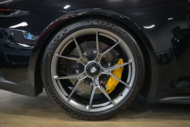 2022 Porsche 911 GT3 Coupe w/Touring Package - 22986089 - 15