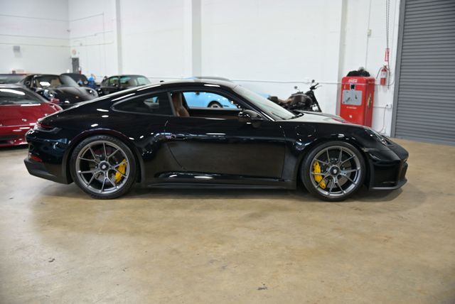2022 Porsche 911 GT3 Coupe w/Touring Package - 22986089 - 16