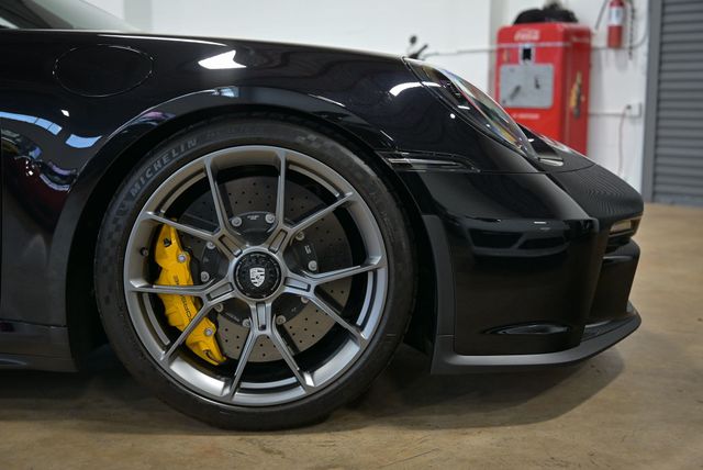 2022 Porsche 911 GT3 Coupe w/Touring Package - 22986089 - 17