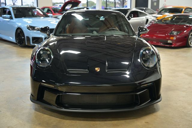 2022 Porsche 911 GT3 Coupe w/Touring Package - 22986089 - 19