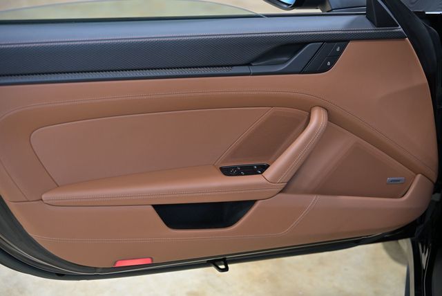 2022 Porsche 911 GT3 Coupe w/Touring Package - 22986089 - 22