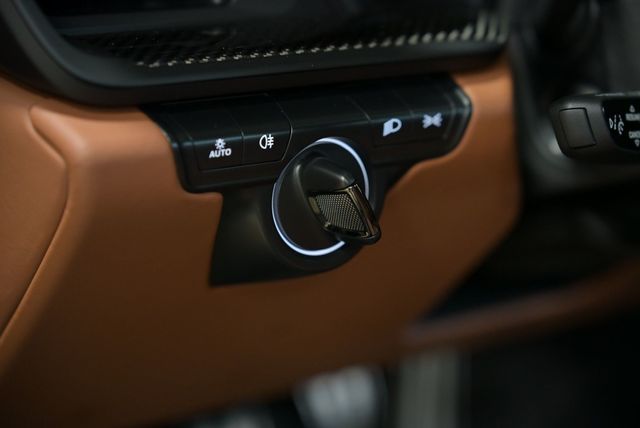 2022 Porsche 911 GT3 Coupe w/Touring Package - 22986089 - 25