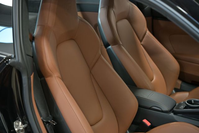 2022 Porsche 911 GT3 Coupe w/Touring Package - 22986089 - 30