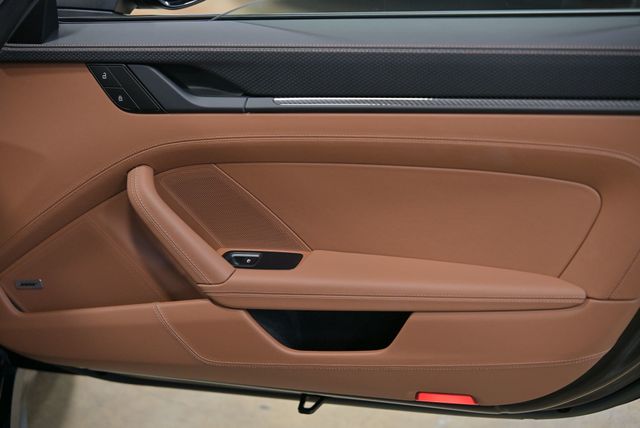 2022 Porsche 911 GT3 Coupe w/Touring Package - 22986089 - 37