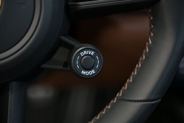 2022 Porsche 911 GT3 Coupe w/Touring Package - 22986089 - 42