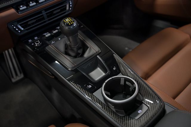 2022 Porsche 911 GT3 Coupe w/Touring Package - 22986089 - 46