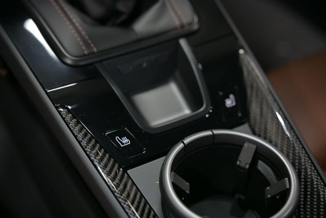 2022 Porsche 911 GT3 Coupe w/Touring Package - 22986089 - 47