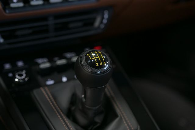 2022 Porsche 911 GT3 Coupe w/Touring Package - 22986089 - 48