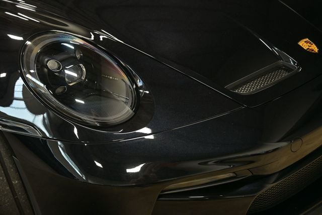 2022 Porsche 911 GT3 Coupe w/Touring Package - 22986089 - 4