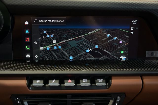 2022 Porsche 911 GT3 Coupe w/Touring Package - 22986089 - 50