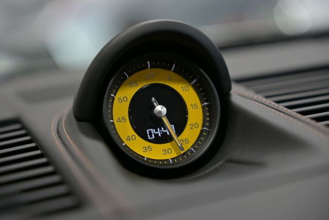 2022 Porsche 911 GT3 Coupe w/Touring Package - 22986089 - 54