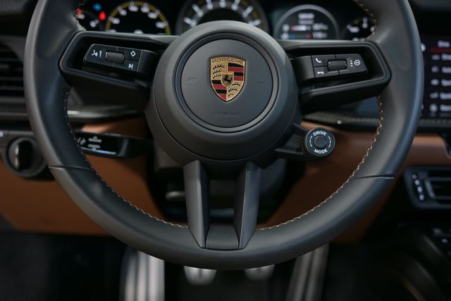 2022 Porsche 911 GT3 Coupe w/Touring Package - 22986089 - 55